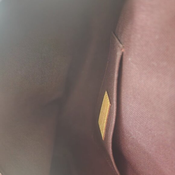 Authentic lv favorite MM - Picture 3 of 12